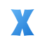 Letter x