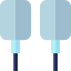 Paddles
