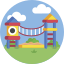Amusement park