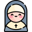 Nun