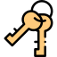 Ключ