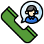 Call center