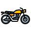 Motorcycle