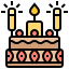 Cake