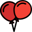 Balloons
