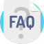 Часто задаваемые вопросы
