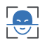 Face scan