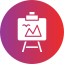 Easel