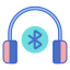 Wireless headphones