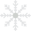 Снежинка