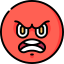 Angry