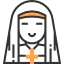 Nun