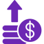 Money growth