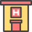 Hospital