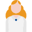 Business woman