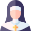 Nun