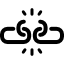 免费断开链接SVG和PNG图标