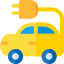 Electric car