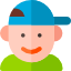 Boy