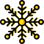 Снежинка