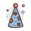Party hat