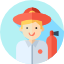Firefighter
