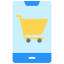 Online shop