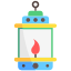 Oil lamp
