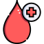 Blood donation