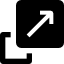 全屏矢量图标 — 免费