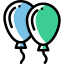 Balloons