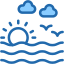 Sea