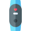 Fitness watch