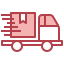 Fast delivery