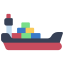 Cargo ship