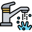 Water tap