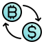 Currency exchange