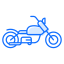 Motorcycle