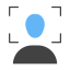 Face recognition