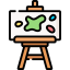 Easel