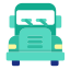 Truck-monster