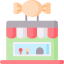 Candy shop