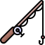 Fishing rod