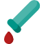 Blood sample