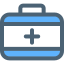First aid box