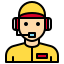 Call center