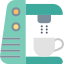 Coffee maker