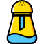 Salt shaker
