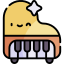 Grand piano