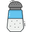 Salt shaker